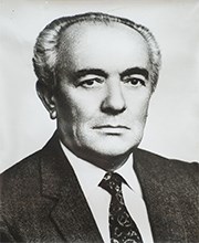 Mahmut POLAT